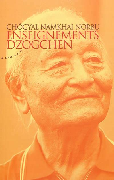 Enseignement Dzogchen