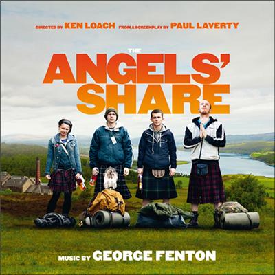 Part des anges