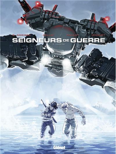 Les Seigneurs de guerre