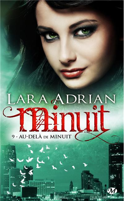 Minuit, T9 : Au-delà de minuit