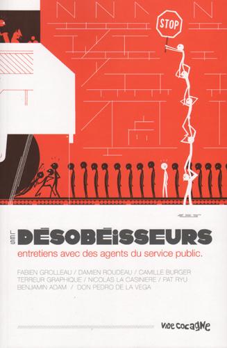 Désobéisseurs