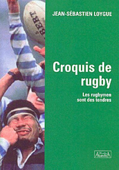 Croquis de rugby