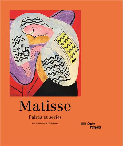 Matisse paires et series (catalogue)