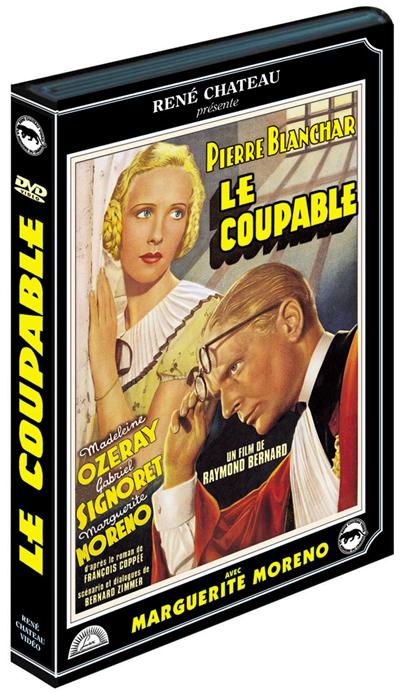 Le coupable