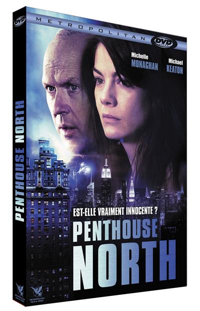 Penthouse North DVD