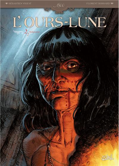 L'Ours-Lune T2 - Nukpana