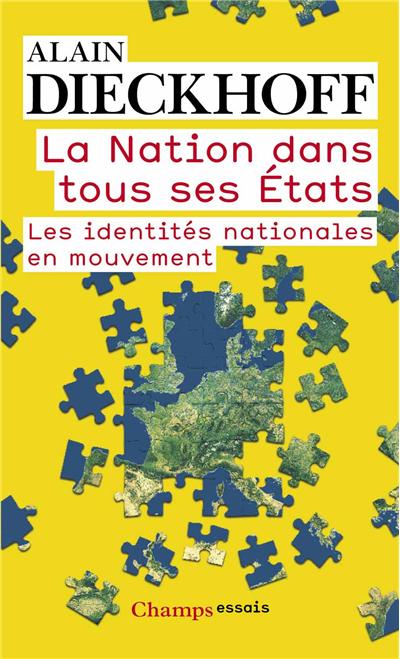 La nation dans tous ses états