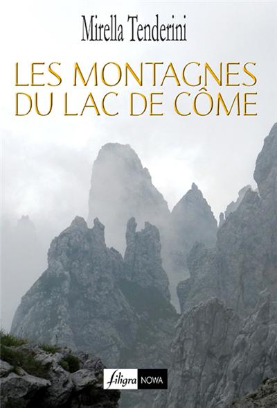 Les montagnes du Lac de Come
