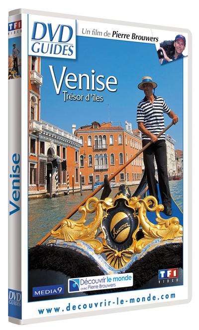 Venise : Trésor d'îles