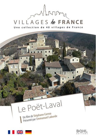 Volume 31 : Le Poët-Laval