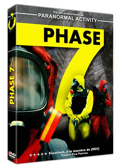 Phase 7
