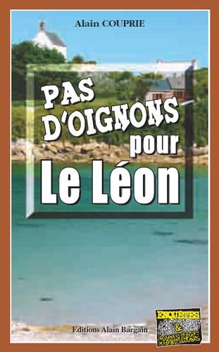 Pas d'oignons pour le Léon