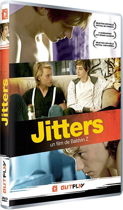 Jitters
