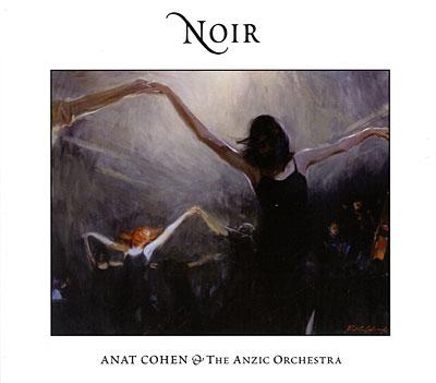 Noir Digipack