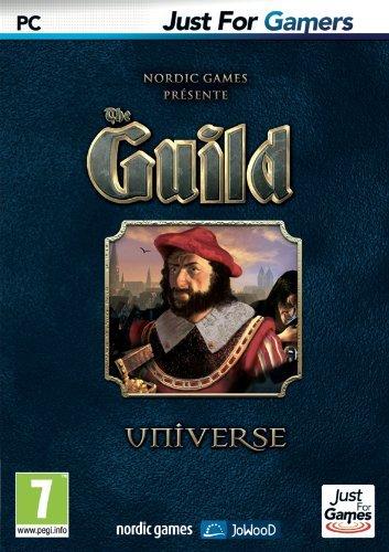 The Guild Universe