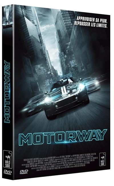 Motorway