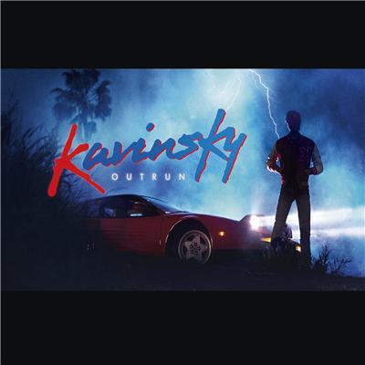 Outrun Édition Deluxe