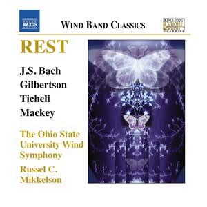 Rest - Music for Wind Band