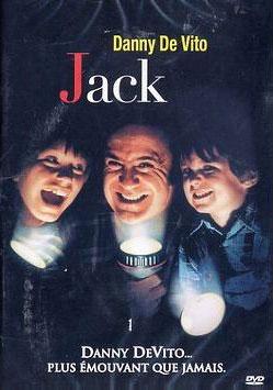 Jack the bear