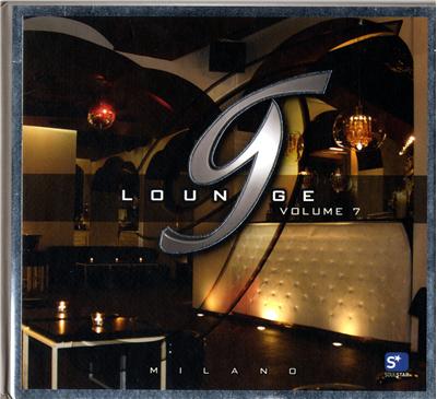 G lounge volume 7