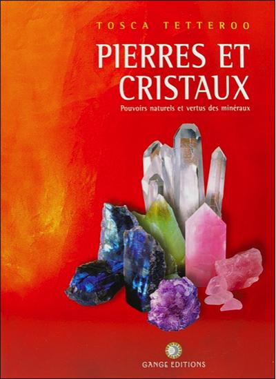 Pierres et cristaux