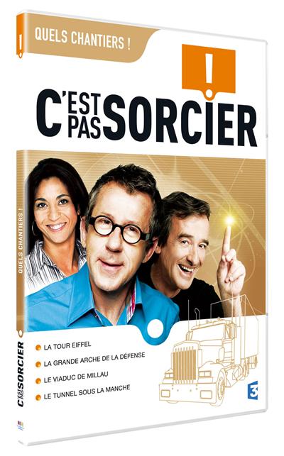 Quels chantiers !