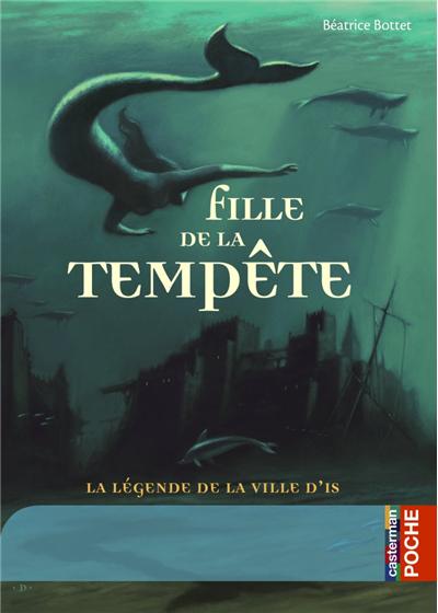 Fille de la tempête