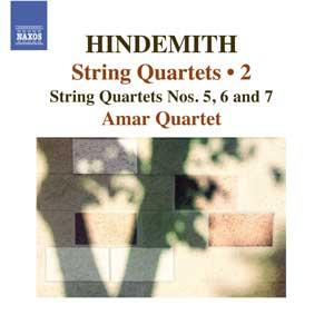 Quatuor à cordes - Volume 2