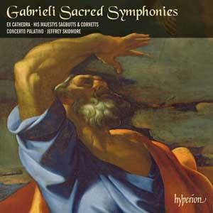 Symphonie sacrées