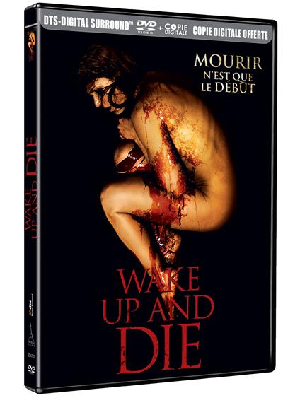 Wake Up and Die