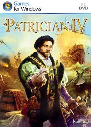 Patrician Iv