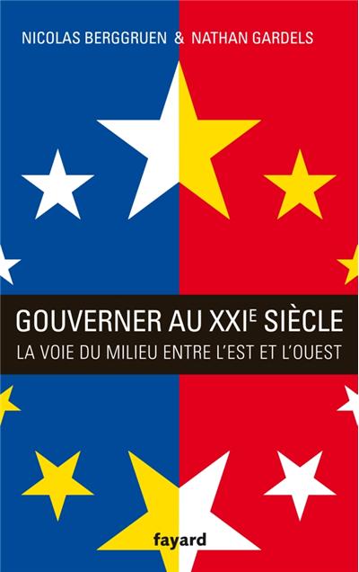 Gouverner au XXIème siècle