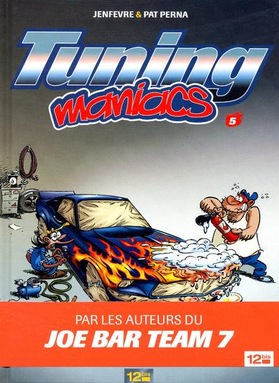 Tuning Maniacs