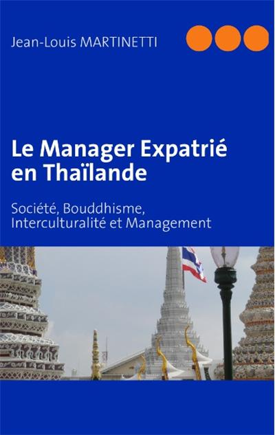 Manager expatrie en thailande