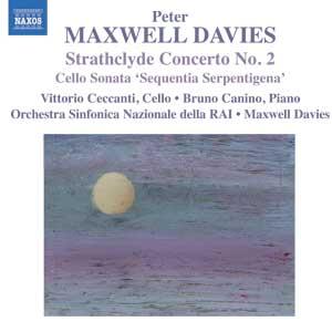 Strathclyde concerto n° 2