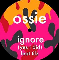 Ignore - Ep