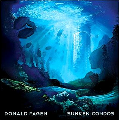 SUNKEN CODOS
