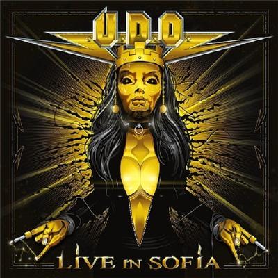 Live in sofia/inclus dvd bonus