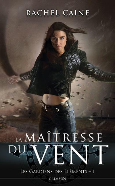 Les gardiens des elements t01 la maitresse