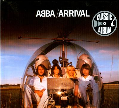 Arrival - Classic album