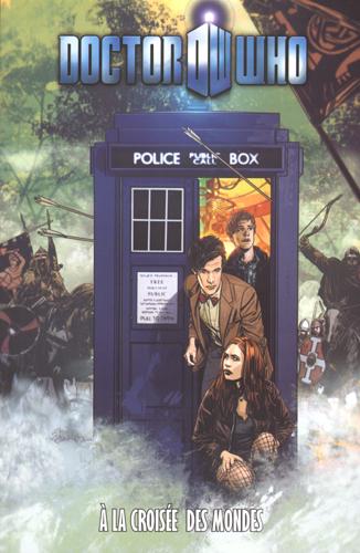 Doctor Who
