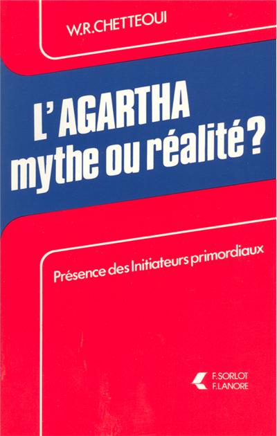 L'Agartha mythe ou réalité