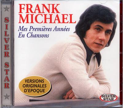 Mes 1ères années en chansons
