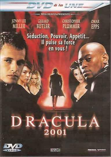 Dracula 2001