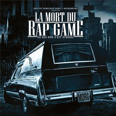 La mort du rap game