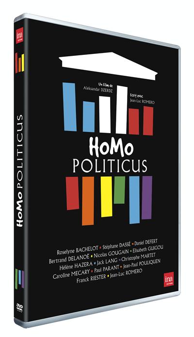 Homopoliticus