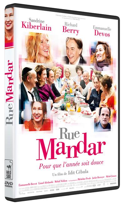 Rue Mandar