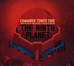 Ninth planet