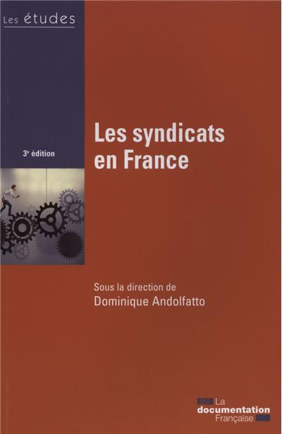 Les syndicats en France