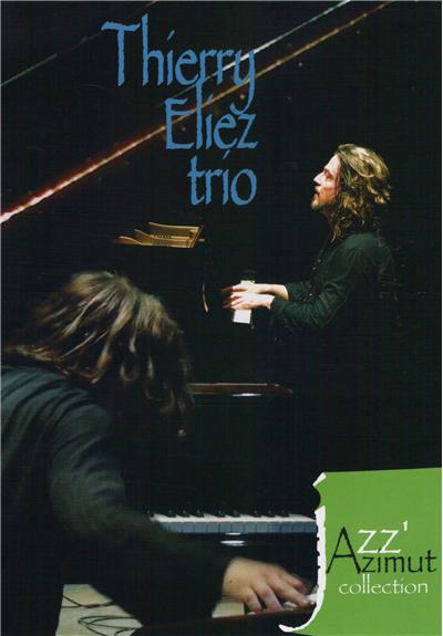 Eliez Trio